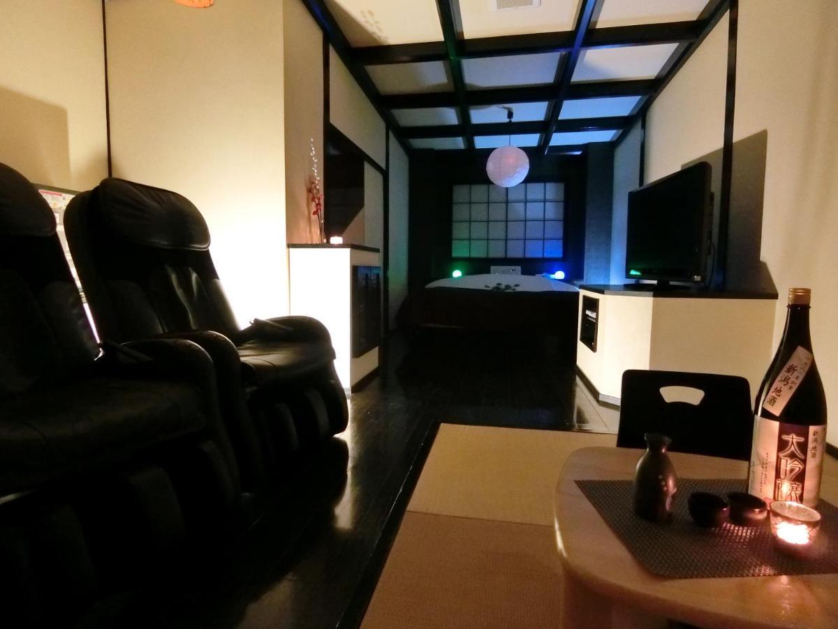Kasama Shizu酒店 外观 照片